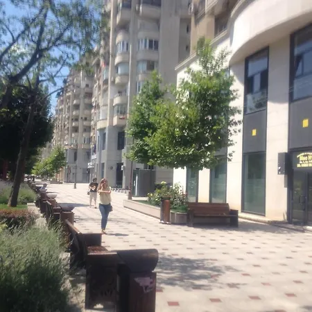 Apartment Jade Luxury And *