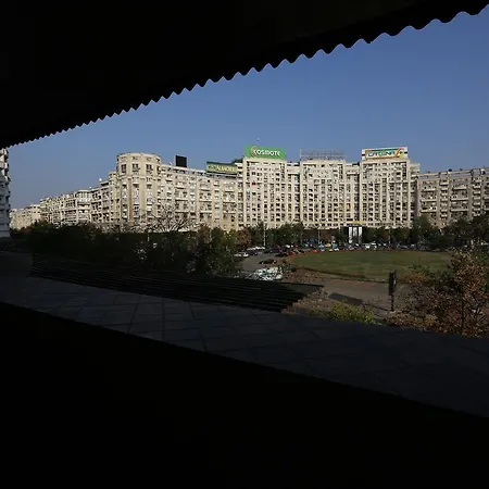 Jade Luxury And Apartment Bucharest