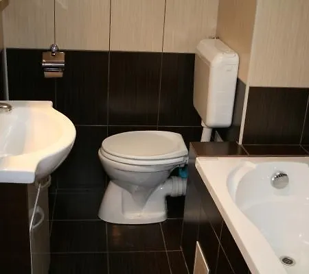 Apartment Jade Luxury And *