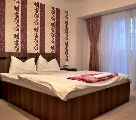 Jade Luxury And * Bucharest
