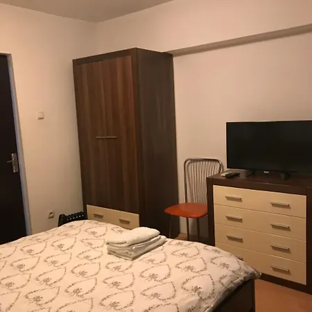 Jade Luxury And 아파트 부쿠레슈티