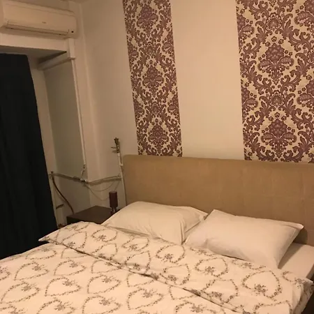 Jade Luxury And 아파트 *
